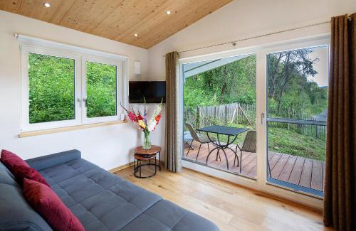 Liebenau Apartamento | Ferienhaus Das Kleine Paradies