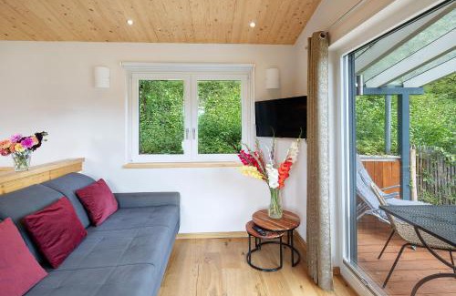 Liebenau Apartamento | Ferienhaus Das Kleine Paradies