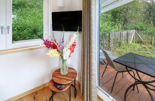 Liebenau Apartamento | Ferienhaus Das Kleine Paradies