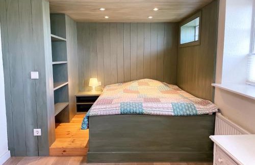 Rodenas Casa | Ferienhaus Dat groote Diekhuus Rodenäs