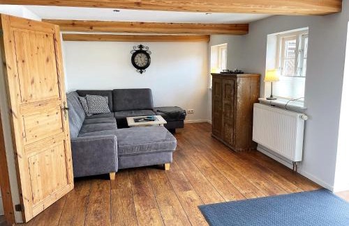 Rodenas Casa | Ferienhaus Dat groote Diekhuus Rodenäs