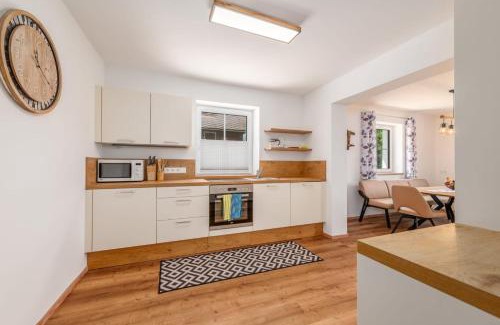 Grosssoelk Casa | Ferienhaus Daum