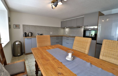 Uehlingen-Birkendorf Casa | Ferienhaus für 8 Gäste mit 150m² in Ühlingen-birkendorf