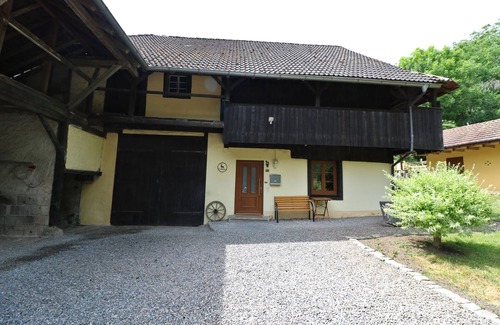 Uehlingen-Birkendorf Casa | Ferienhaus für 8 Gäste mit 150m² in Ühlingen-birkendorf