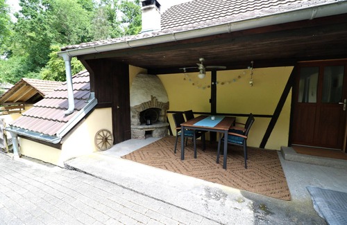 Uehlingen-Birkendorf Casa | Ferienhaus für 8 Gäste mit 150m² in Ühlingen-birkendorf