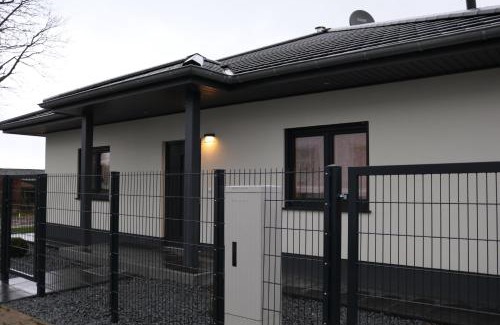 Bastorf Casa | Ferienhaus