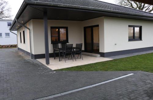 Bastorf Casa | Ferienhaus