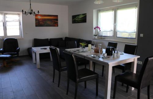 Bastorf Casa | Ferienhaus