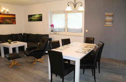 Bastorf Casa | Ferienhaus