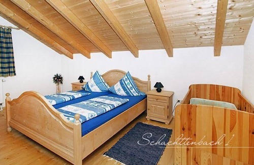 Regenhutte Casa | Ferienhaus Schachtenbach I
