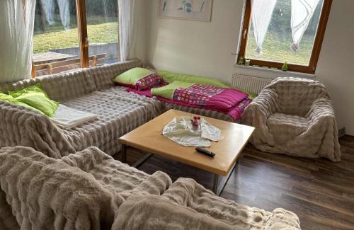 Bruck in der Oberpfalz Casa | Ferienhaus mit Terrasse