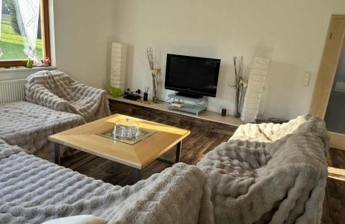 Bruck in der Oberpfalz Casa | Ferienhaus mit Terrasse