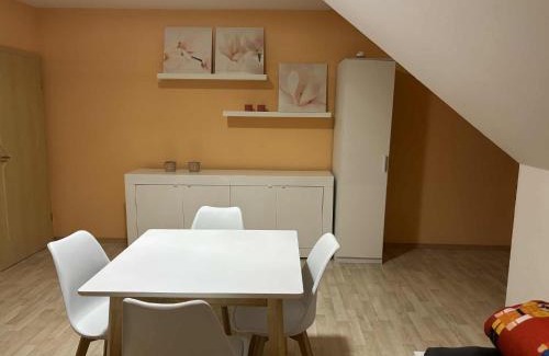 Bruck in der Oberpfalz Casa | Ferienhaus mit Terrasse