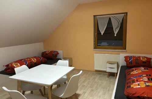 Bruck in der Oberpfalz Casa | Ferienhaus mit Terrasse