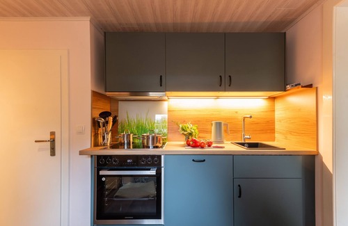 Hesel Casa | Ferienhaus de Freese-fecht 35224 - Ferienhaus Huus de Freese