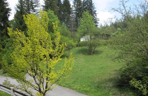Garmisch-Partenkirchen Apartamento | Ferienhaus Heimhof