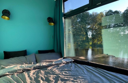 Niederlehme Casa | Ferienhaus für 6 Gäste mit 40m² in Königs Wusterhausen