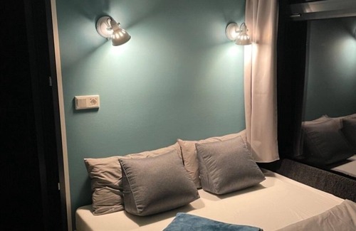Niederlehme Casa | Ferienhaus für 6 Gäste mit 40m² in Königs Wusterhausen
