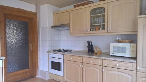 Halbestadt Casa | Ferienhaus Ebenheit am Lilienstein