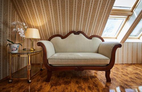 Seevetal Apartamento | Ferienhaus De Luxe