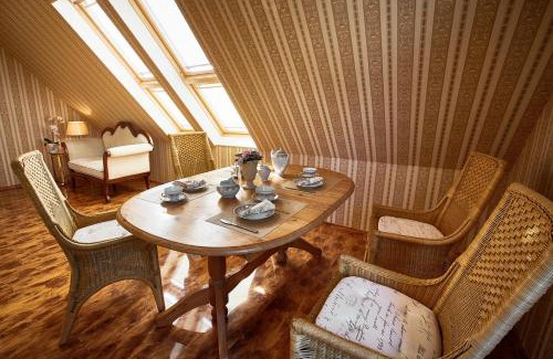 Seevetal Apartamento | Ferienhaus De Luxe