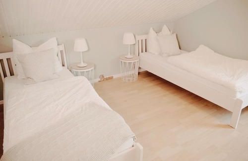 Rabenkirchen Casa | Ferienhaus für 4 Gäste mit 70m² in Rabenkirchen-faulück