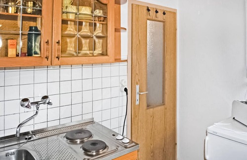 Kagar Casa | Ferienhaus Rheinsberg OT Kagar
