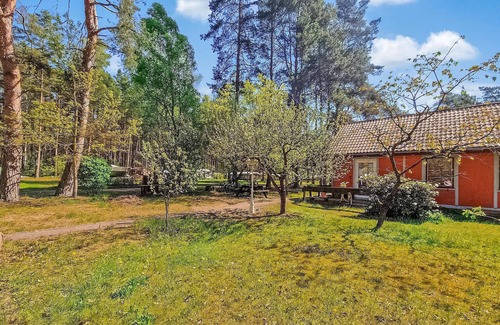 Kagar Casa | Ferienhaus Rheinsberg OT Kagar