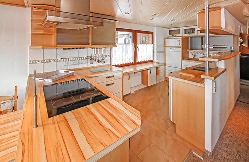 Rheinsberg Casa | Ferienhaus Rheinsberg OT Kagar