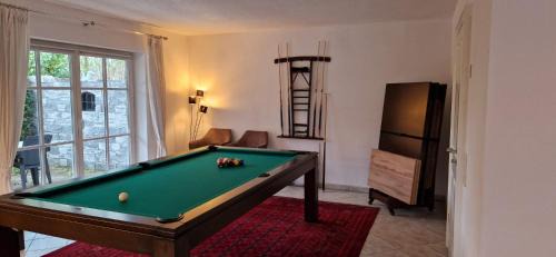 Weilheim Casa | Ferienhaus Weilheim mit Garten Spiel und Spass