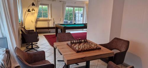 Weilheim Casa | Ferienhaus Weilheim mit Garten Spiel und Spass