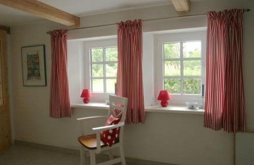 Vollerwiek Casa | Ferienhaus Deichgraf