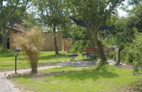 Vollerwiek Casa | Ferienhaus Deichgraf