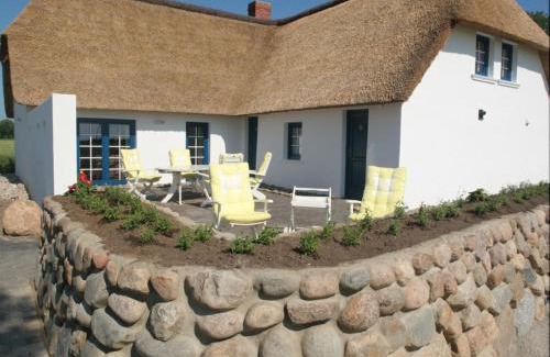 Vollerwiek Casa | Ferienhaus Deichgraf