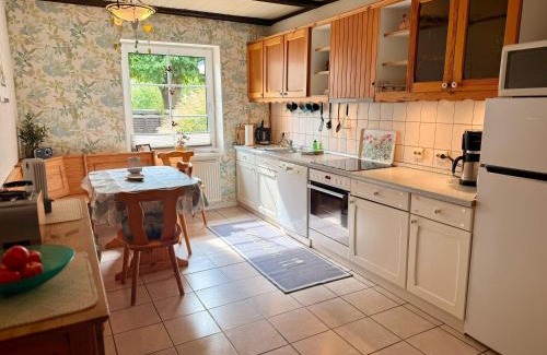 Dannewerk Casa | Ferienhaus Delia