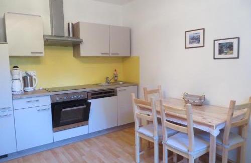 Grafenschachen Apartamento | Ferienhaus Deller
