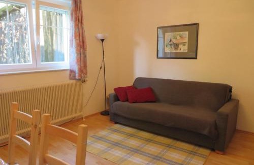 Grafenschachen Apartamento | Ferienhaus Deller