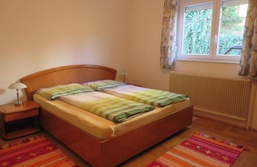 Grafenschachen Apartamento | Ferienhaus Deller