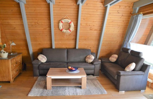 Damp Casa | Ferienhaus Delphin, Damp
