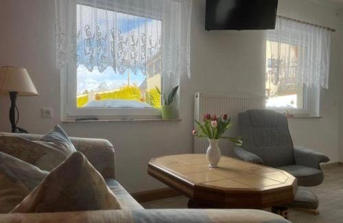 Crottendorf Casa | Ferienhaus-der-Familie-Demmler