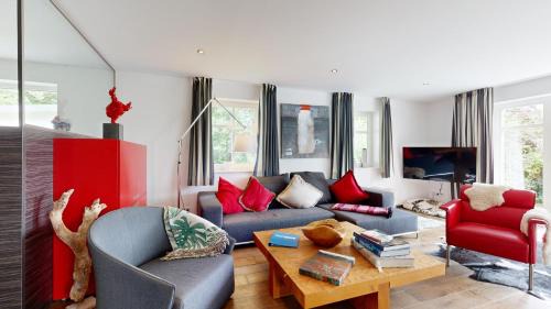 Putbus Casa | Ferienhaus der Winde