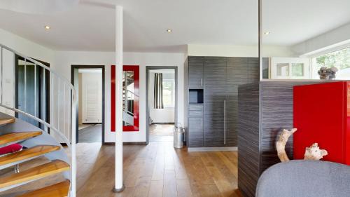 Putbus Casa | Ferienhaus der Winde