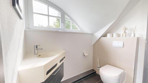 Putbus Casa | Ferienhaus der Winde