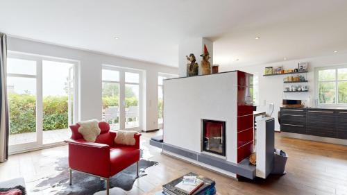 Putbus Casa | Ferienhaus der Winde