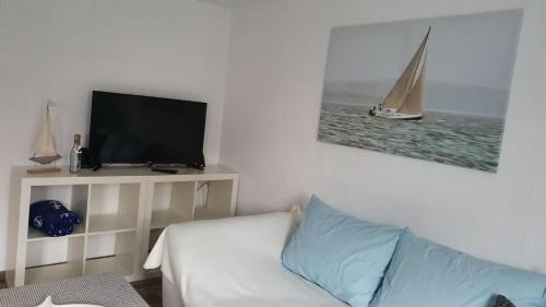 Großliebringen Apartamento | Ferienhaus Deubetal Nr.10