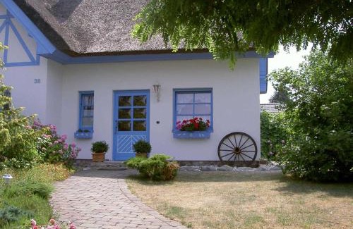 Diedrichshagen Apartamento | Ferienhaus Diekelmann Objekt 258