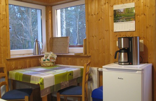 Zinnowitz Casa | Ferienhaus Direkt am Küstenwald nur 10 Minuten Fußweg zum Strand