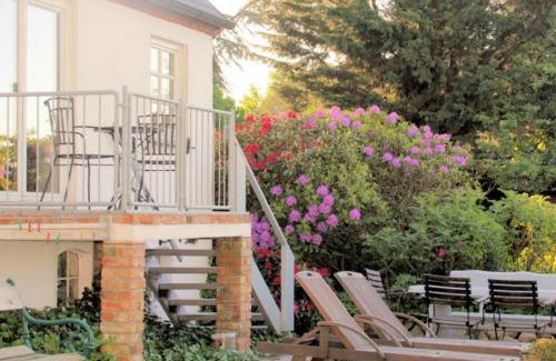 Schmalensee Casa | Ferienhaus direkt am Schmalensee