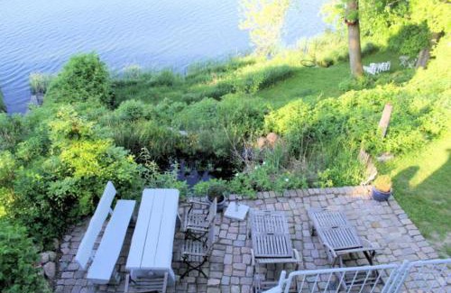 Schmalensee Casa | Ferienhaus direkt am Schmalensee