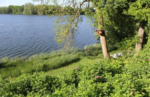 Schmalensee Casa | Ferienhaus direkt am Schmalensee